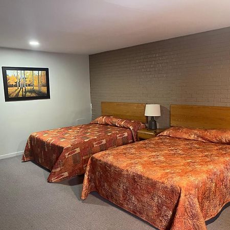 Auberge L'Etape Mont-Laurier Cameră foto